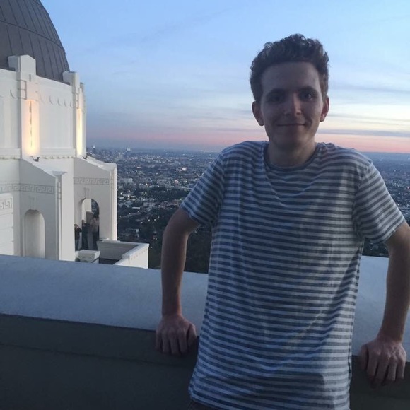 Meet your Posher, Jack - Picture 1 of 1